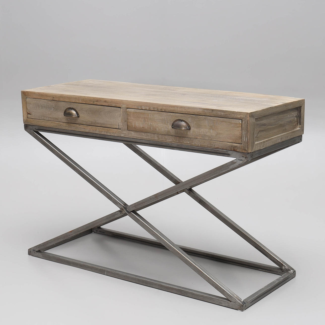 SIDEBOARD, industriell stil, samtida.