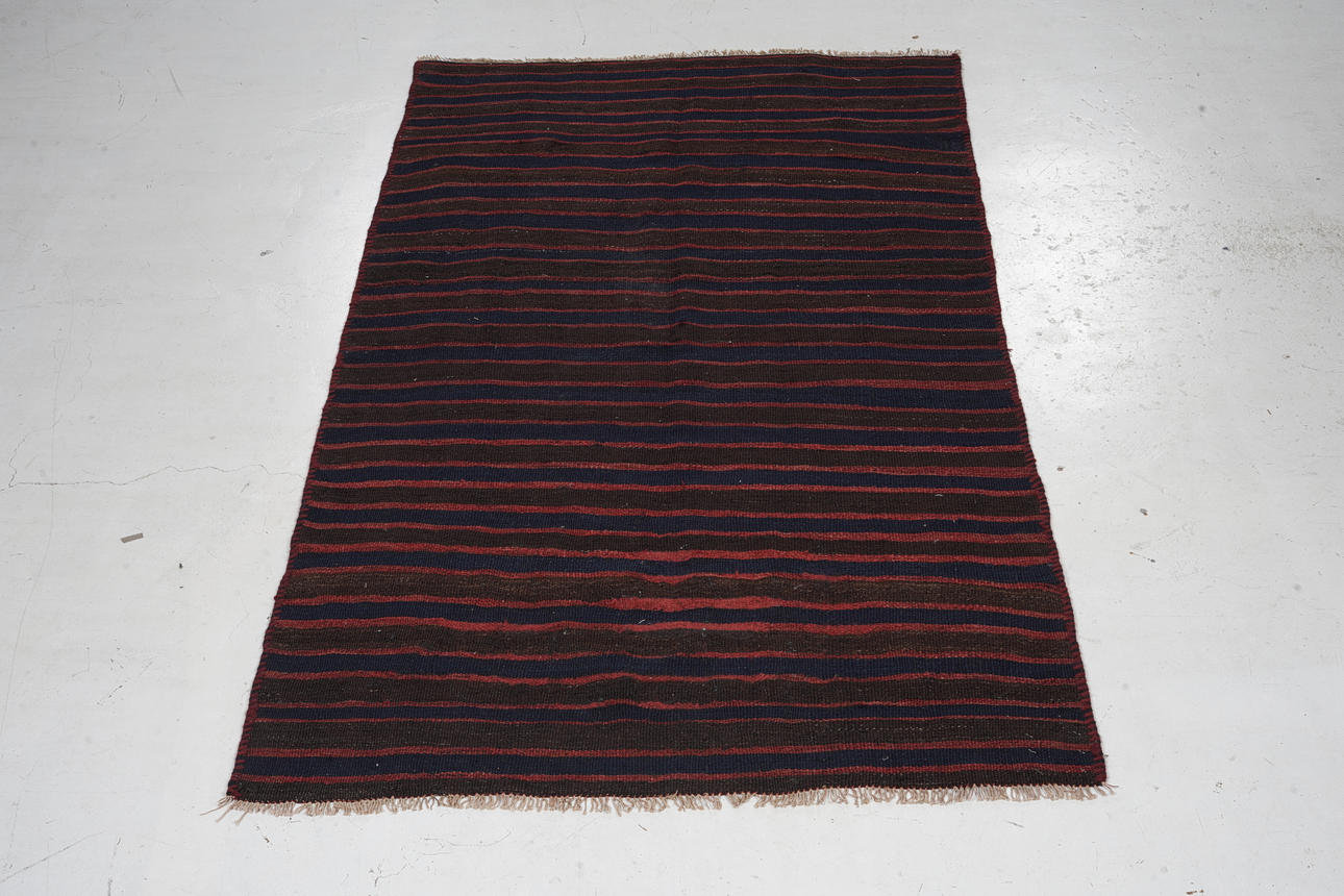 CARPET, Kermanshah, Harsin-Kilim, Persia. Carpets & Textiles - Persian ...