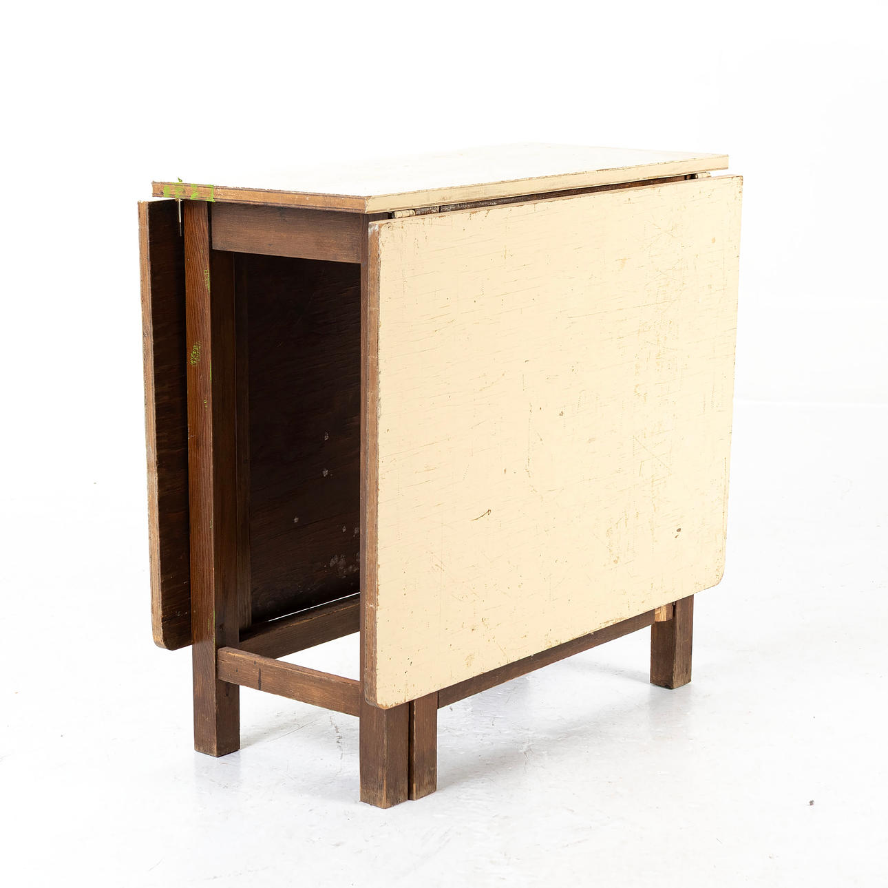 SLAGBORD, 1900-talets första hälft.