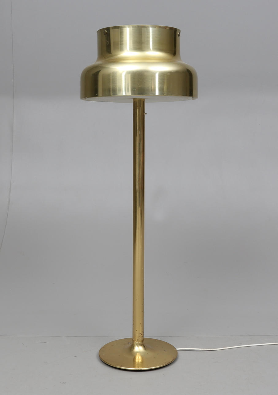 GOLVLAMPA "Bumlingen", Anders Pehrson, Ateljé Lyktan, Åhus.