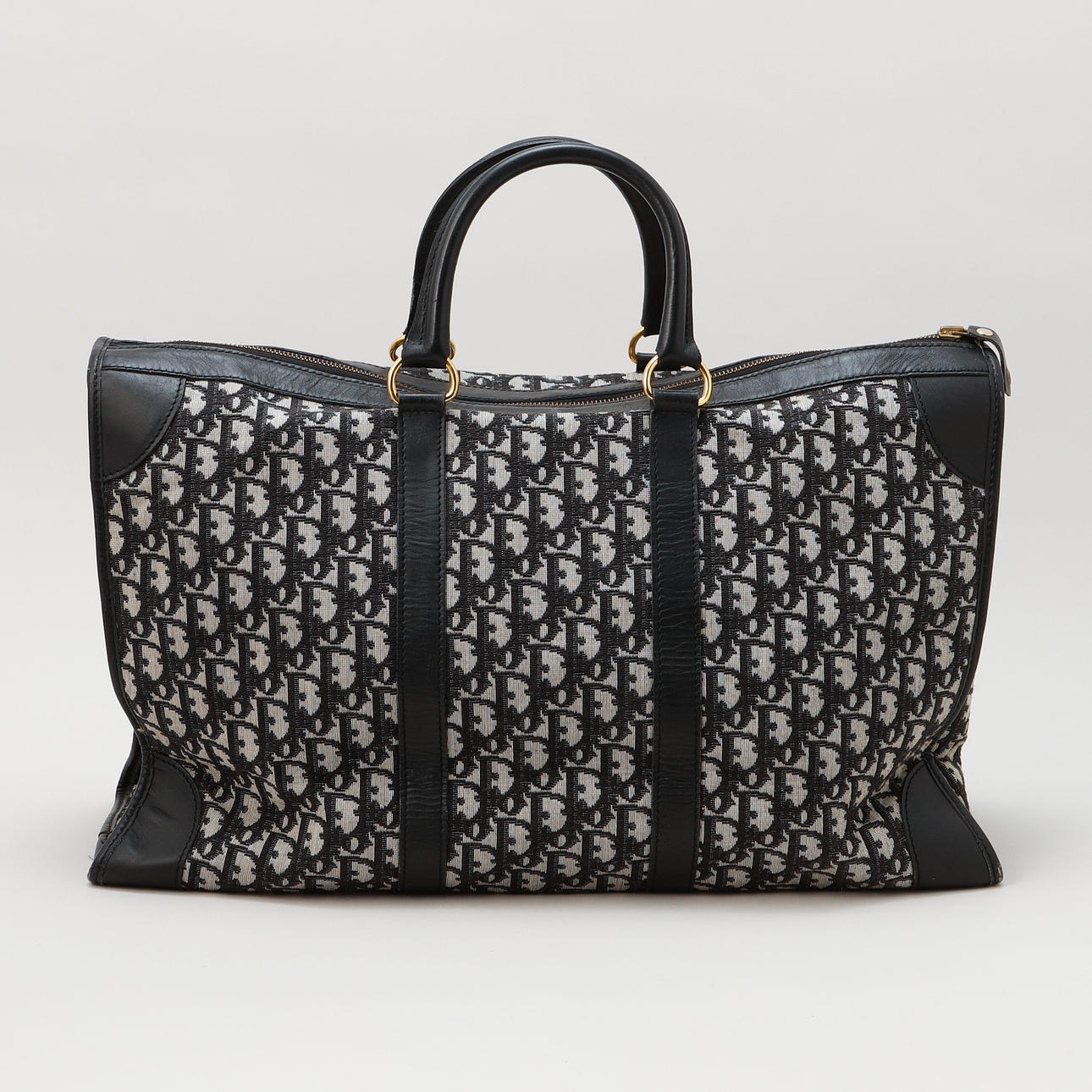 VÄSKA, Christian Dior.
