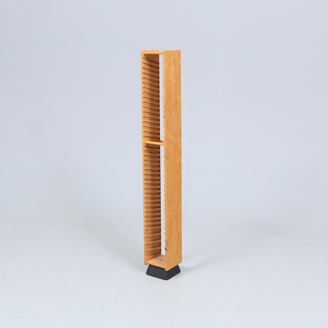 CD-STÄLL, City-möbler, Tibro.