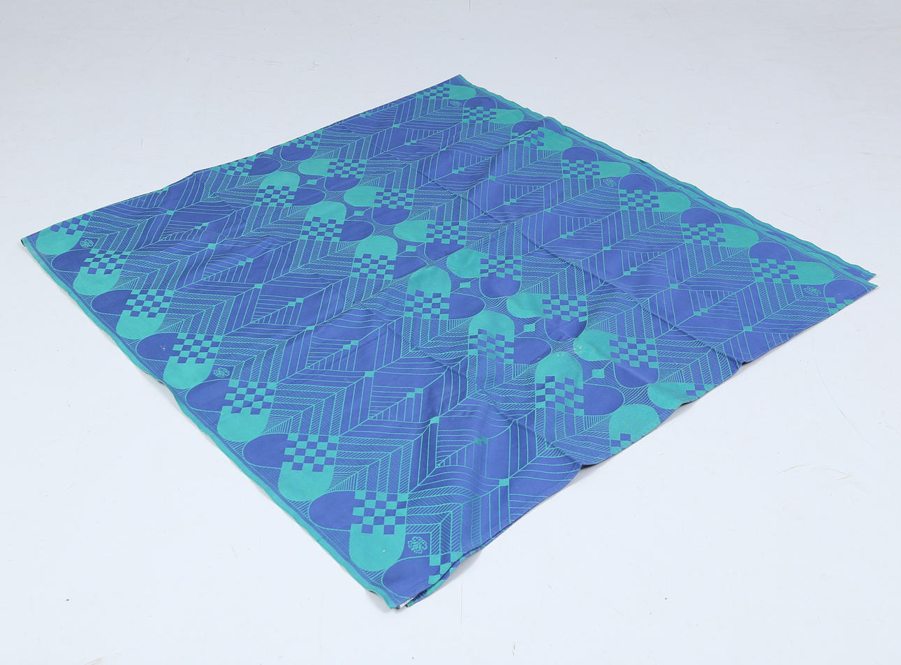 DUK, Bodil Bødtker-Næss, Georg Jensen, Danmark.