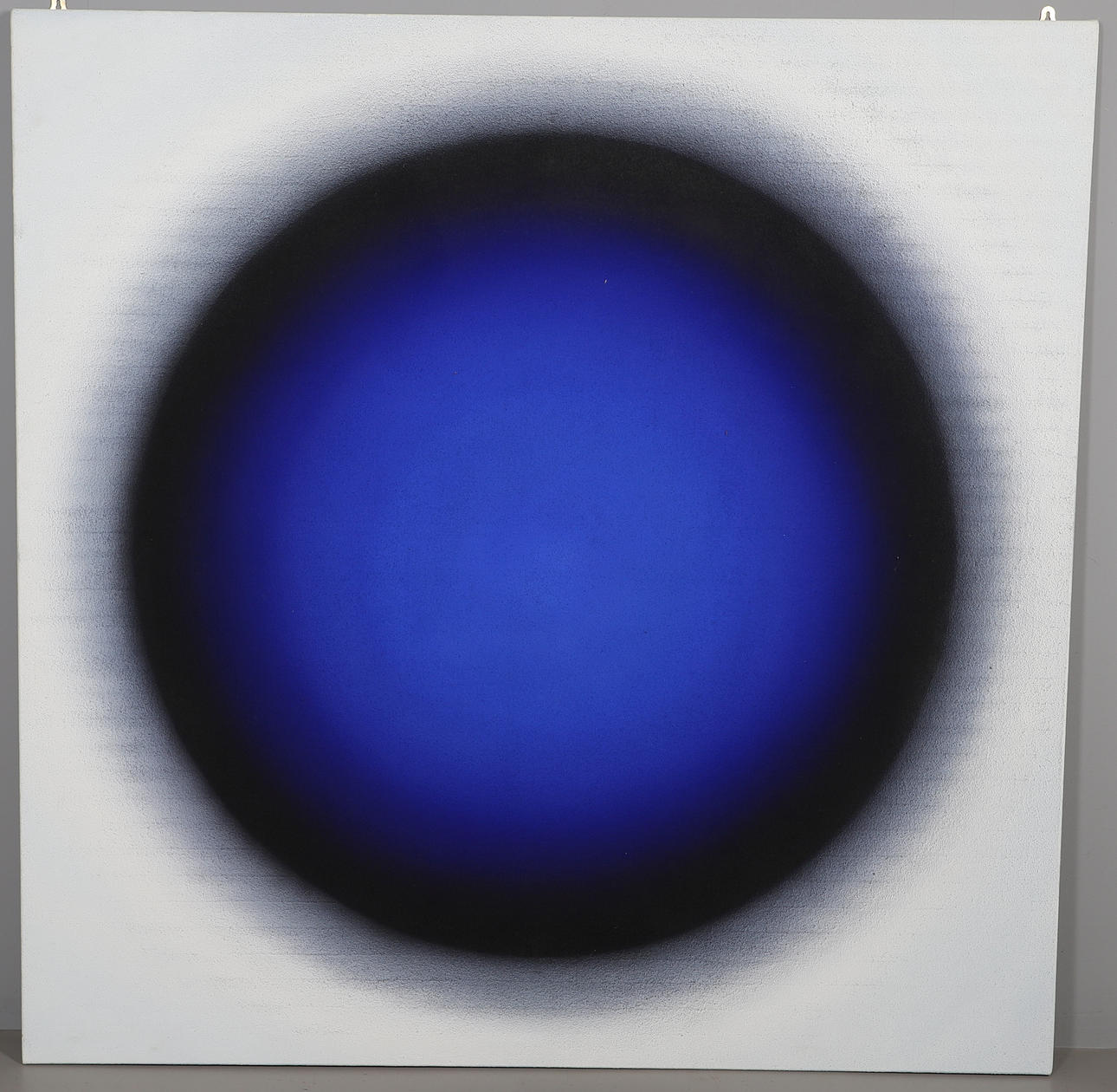 BARRIE COOK (1929-2020). 'III'.