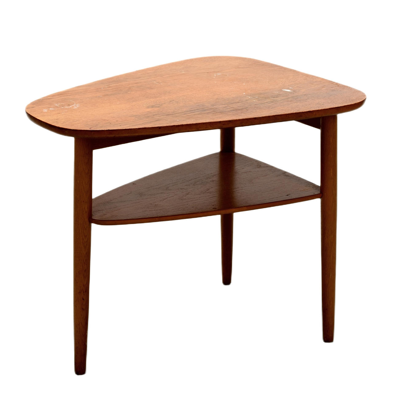 BORD. Teak 1900-tal.