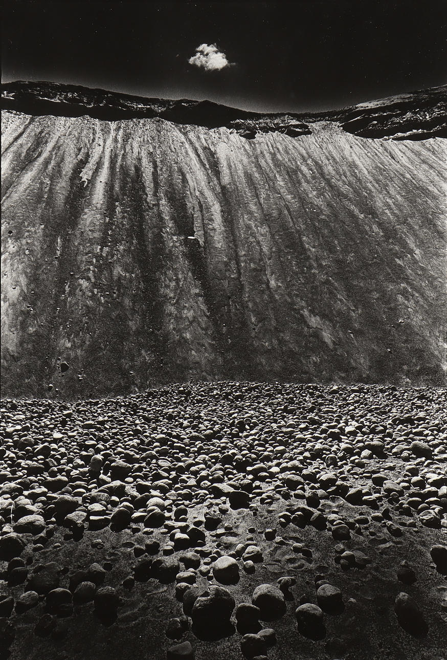 NILS-ERIK WIKEBÄCK. “Landscape”.