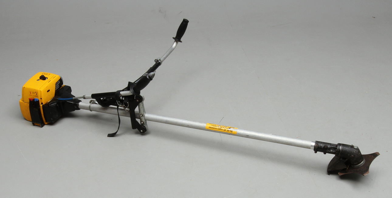 RÖJSÅG, Partner B173.