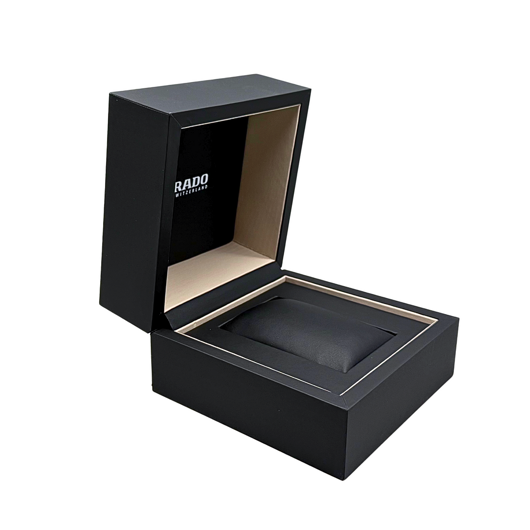 RADO WATCH BOX, SWITZERLAND ORIGINAL.