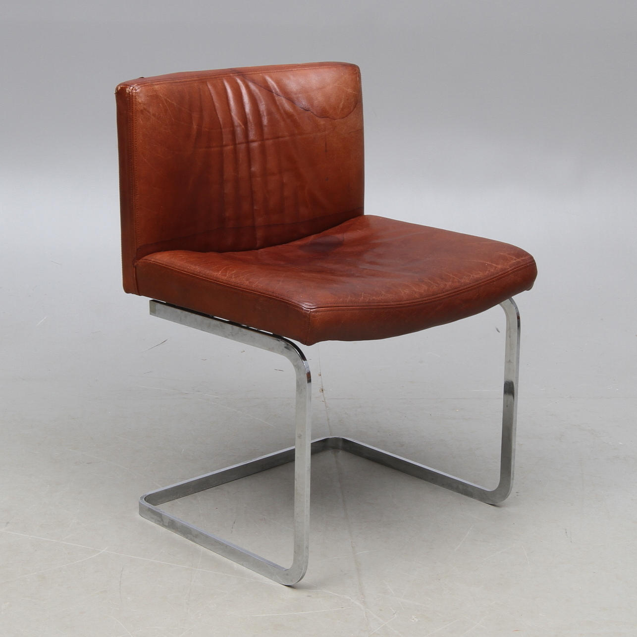 STOL, möjligen Robert Haussmann, De Sede, omärkt, 1900-talets andra hälft.