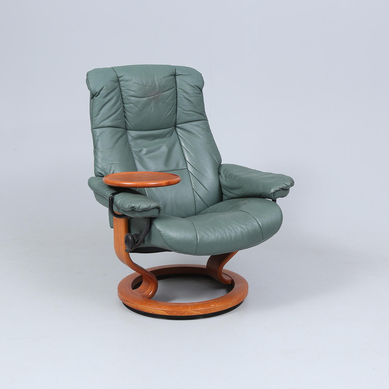 SNURRFÅTÖLJ, Stressless, Ekornes.