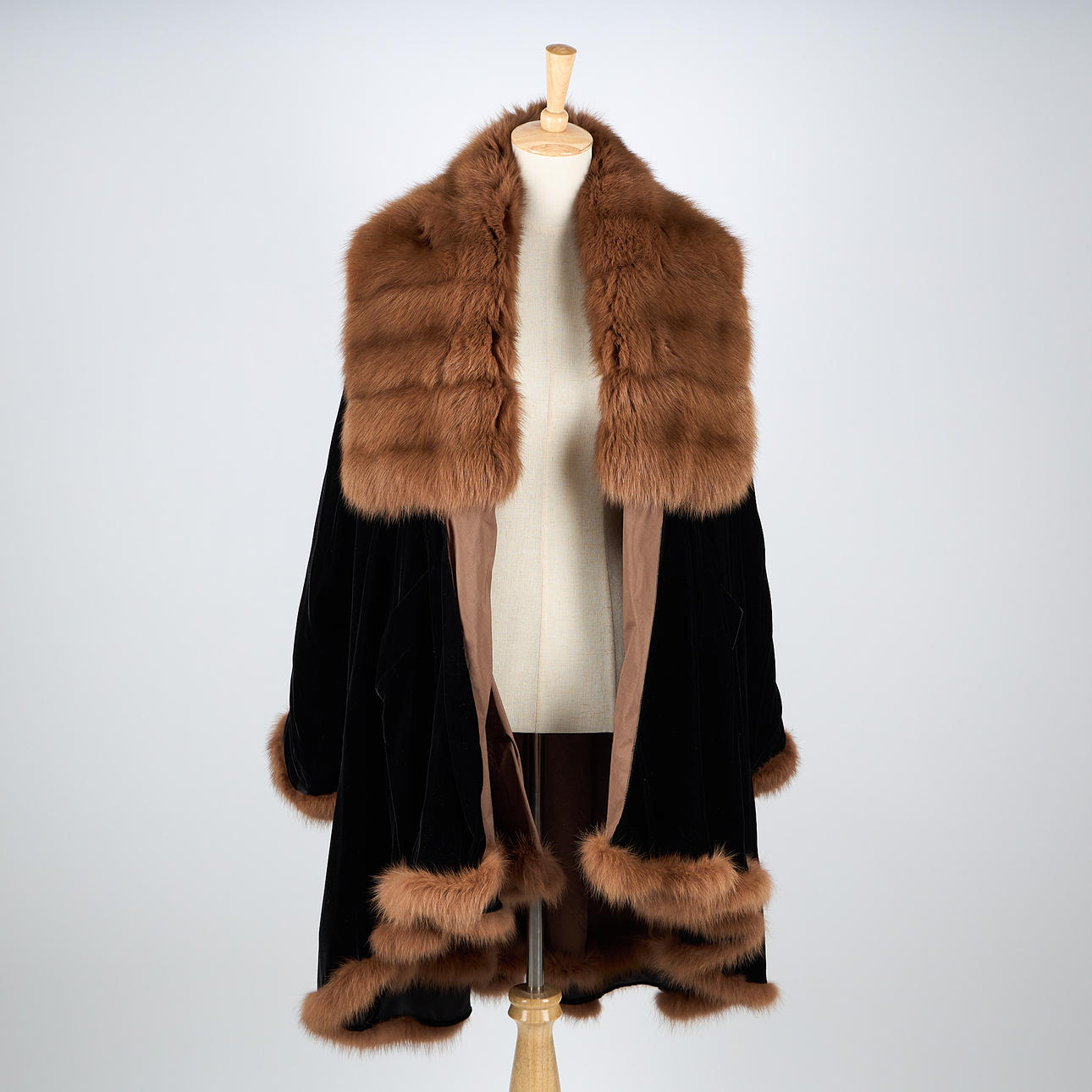 KAPPA, reversible. Vintage & Designer Fashion - Auctionet