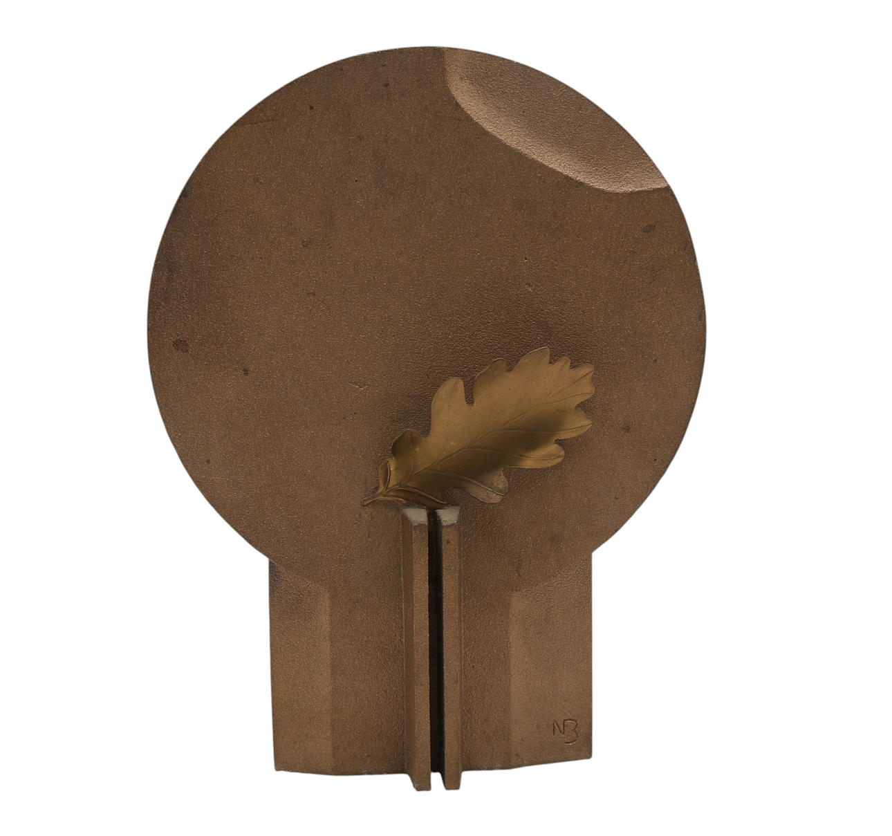 NÉSTOR BASTERRETXEA. “Stela to Gernika”.