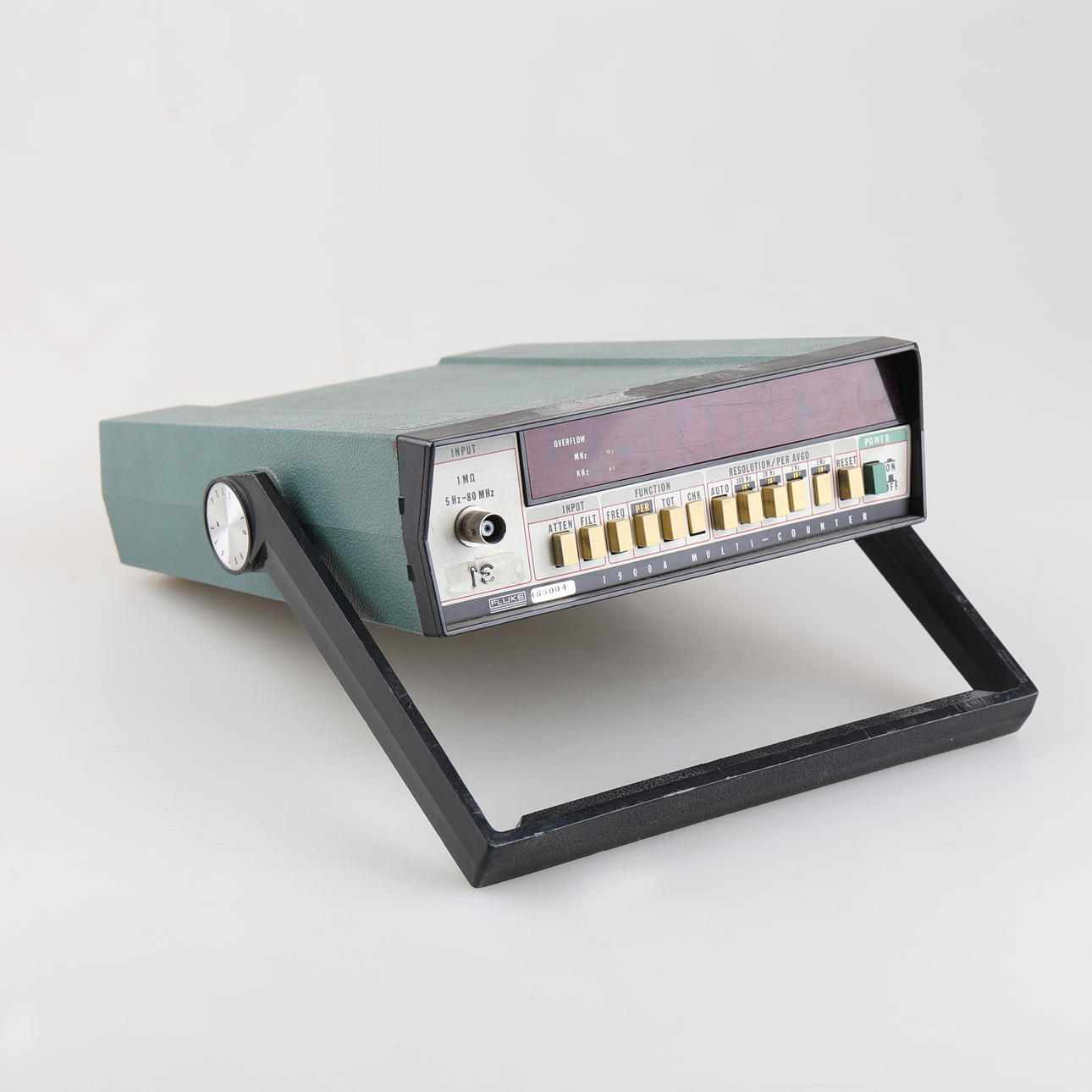 FREKVENS MÄTARE, Fluke 1900A Multi-Counter.