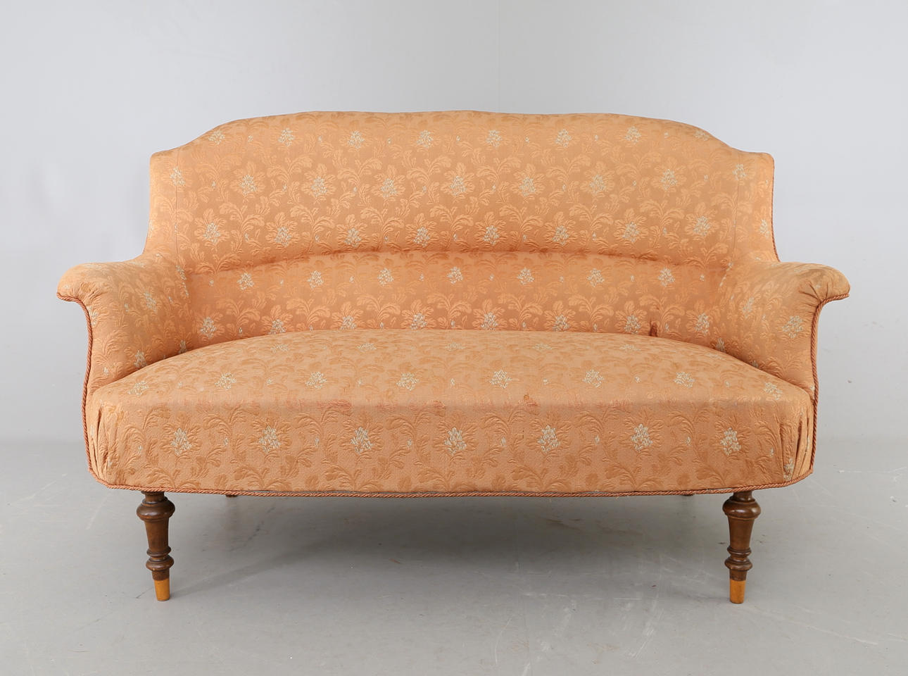 SOFFA, 18/1900-tal.