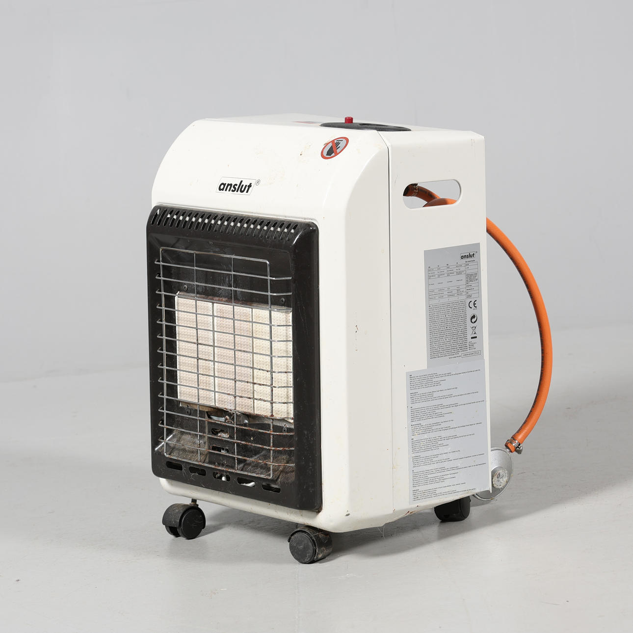 GASOLKAMIN, Connect.