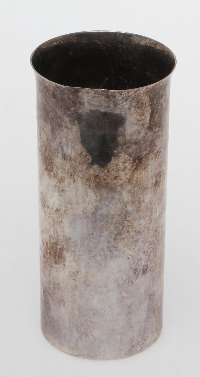 VAS, silver, Erik Löfman, MGAB, Uppsala, 1970.