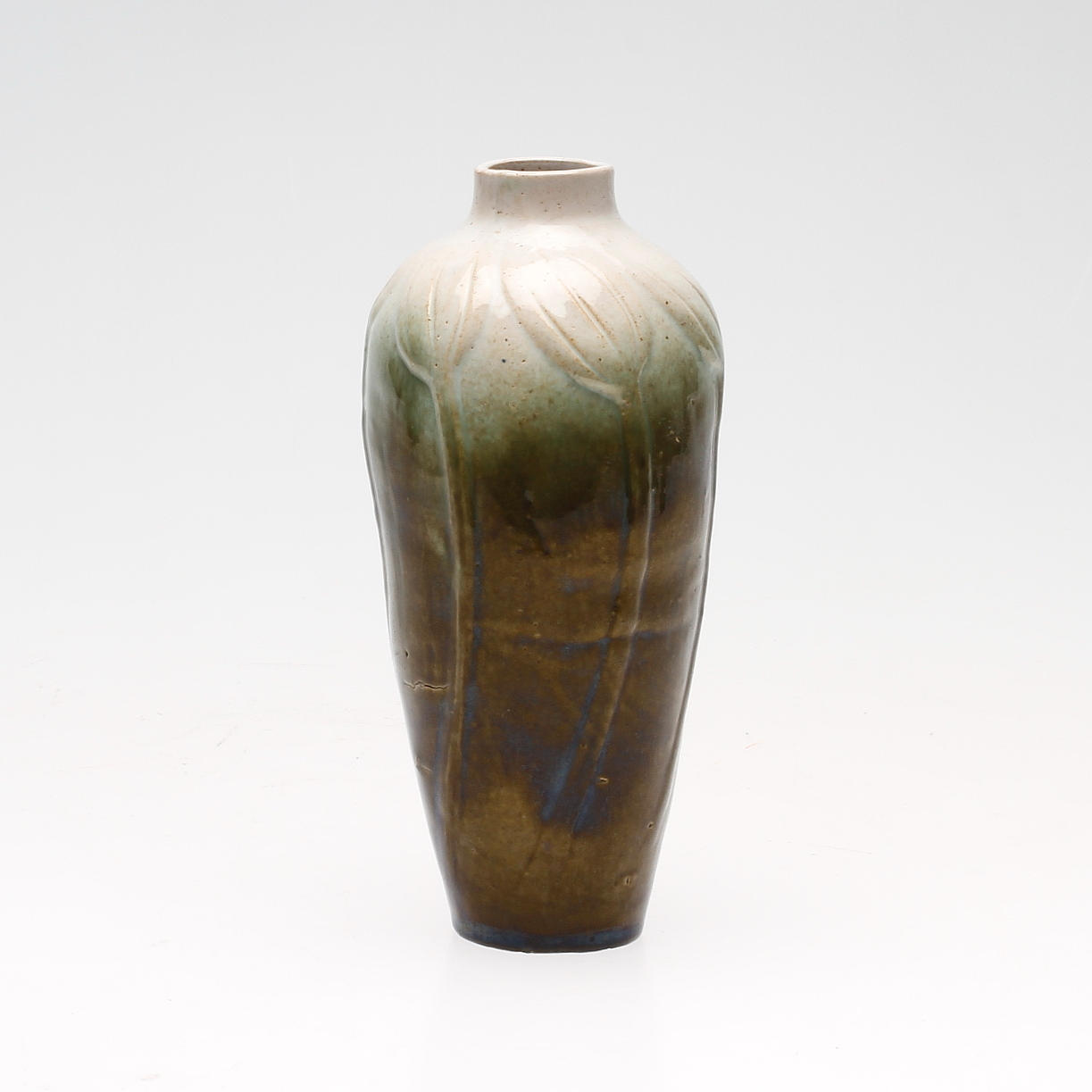 VAS, keramik. Jugend. K.R. Svensson, Höganäs, 1900-talets början.