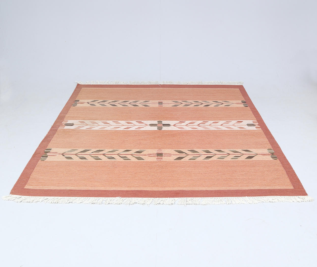 MATTA, rölakan, 1900-talets senare del.