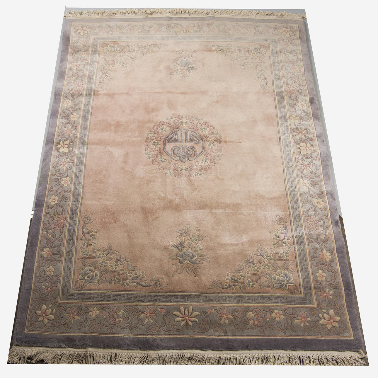 MATTA, Kina, 240 x 170 cm.