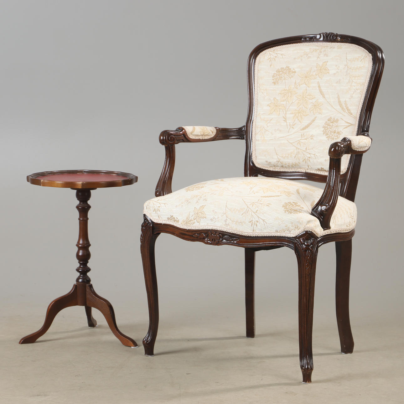 SITTGRUPP, 2 delar, 1900-talets andra hälft.