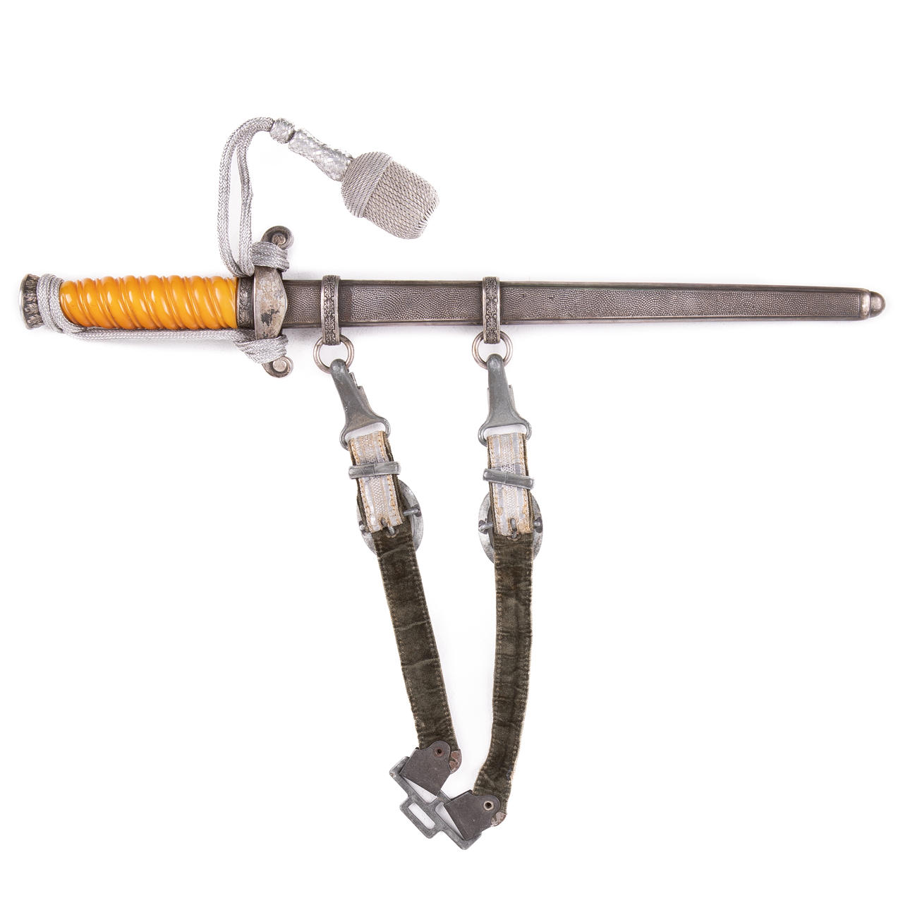 STICKERT, w/1935 Heer, Germany, WW2.