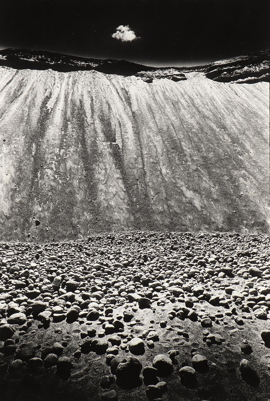 NILS-ERIK WIKEBÄCK. “Landscape”.