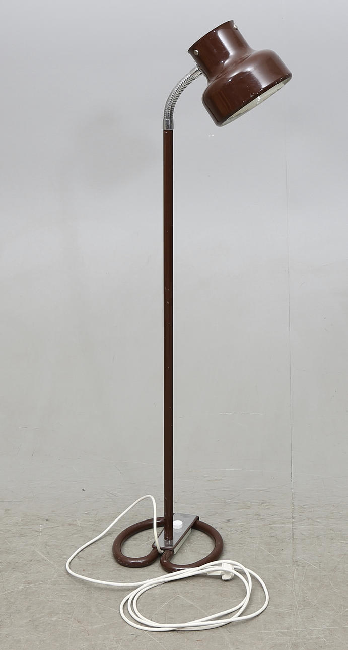 GOLVLAMPA, "Bumling", Anders Pehrson, Ateljé Lyktan. Åhus.