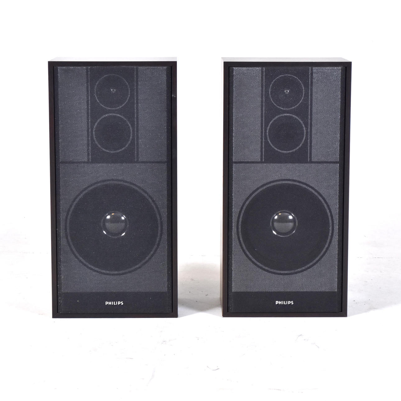 SPEAKERS, Philips type 70FB263/02P.