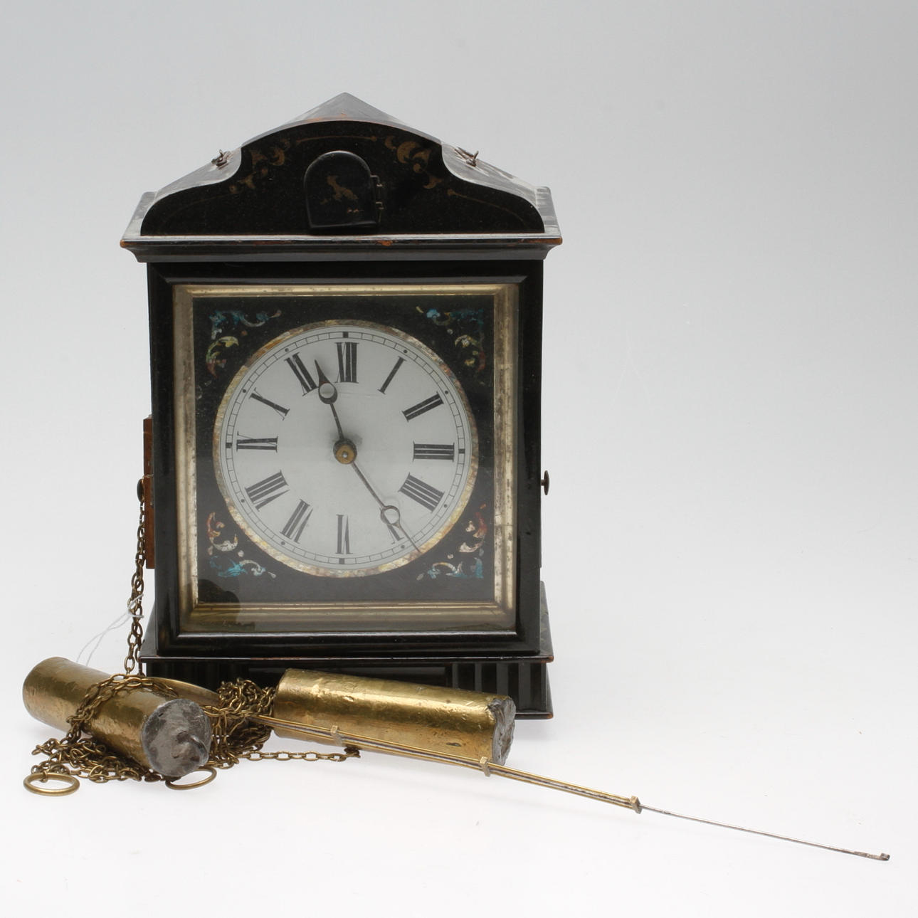 GÖKUR, omkring 1900.