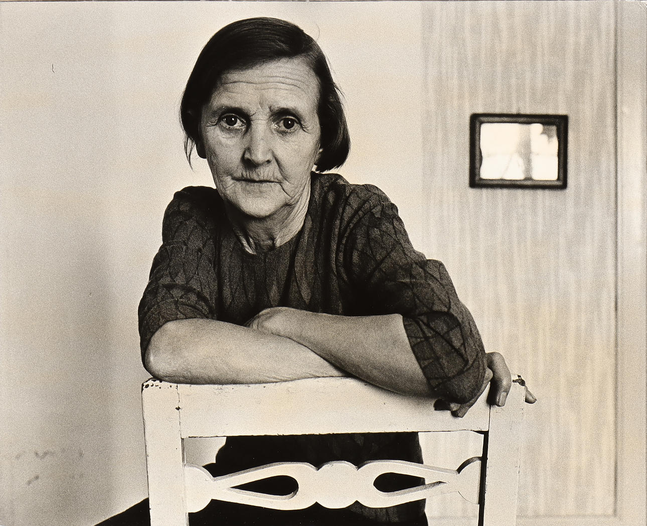 NILS-ERIK WIKEBÄCK. “Study”.