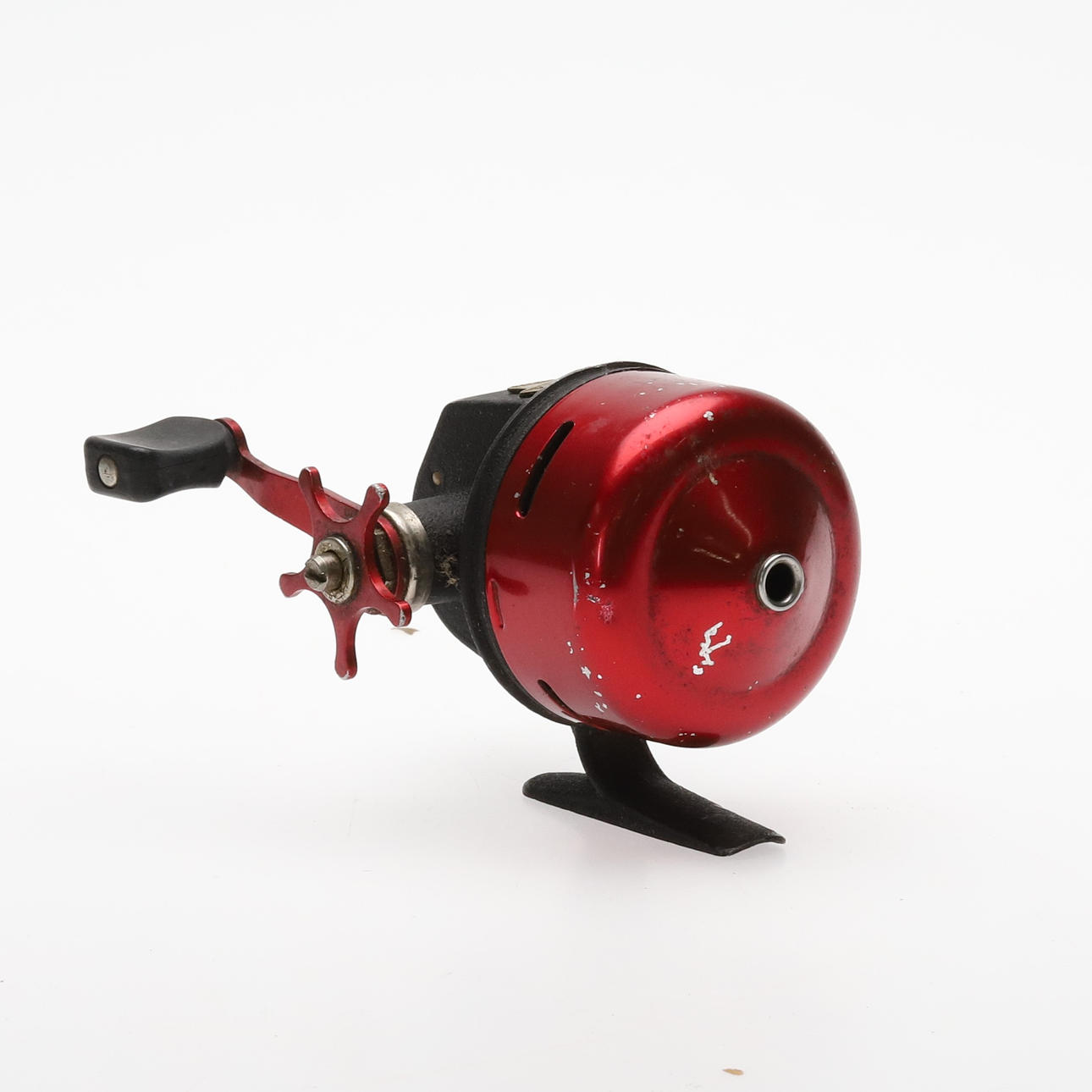 FISKERULLE, ABU Abumatic 170, Svängsta.