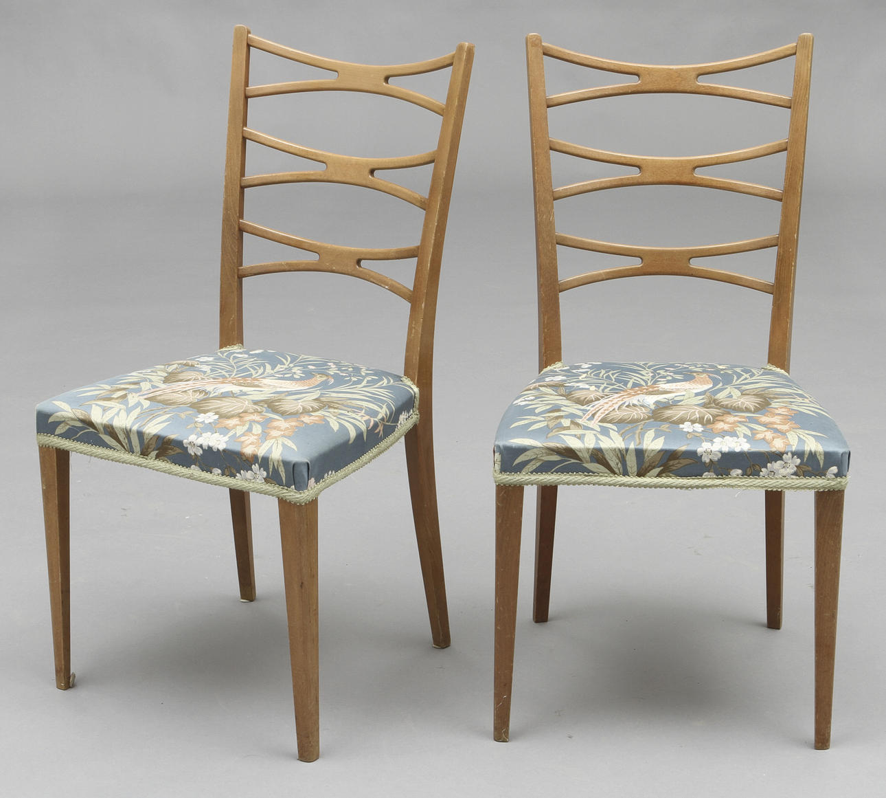 STOLAR, 2 st, 1900-talets första kvartal.