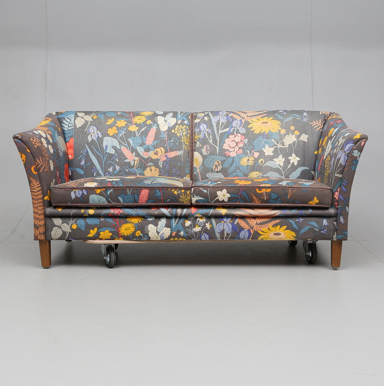 SOFFA, 1900-talets mitt.