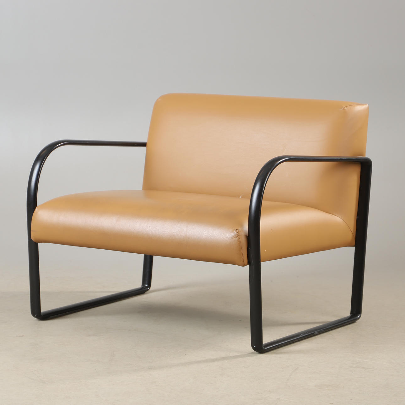 Armchair, “Arcos”, Arper, Italy.