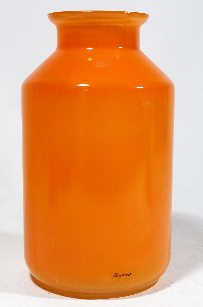 VAS, glas Fåglavik.