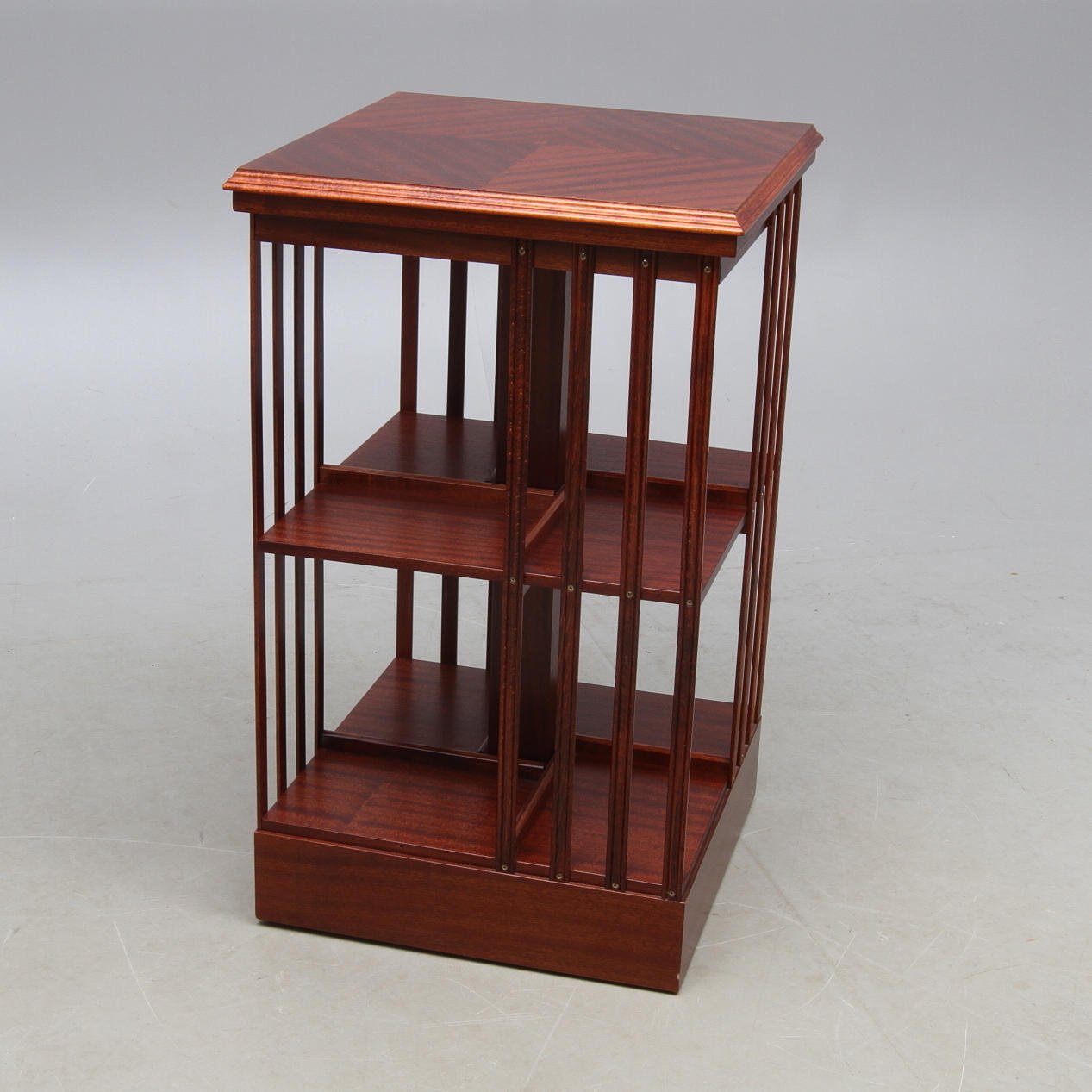 BOKSNURRA, 1900-tal.