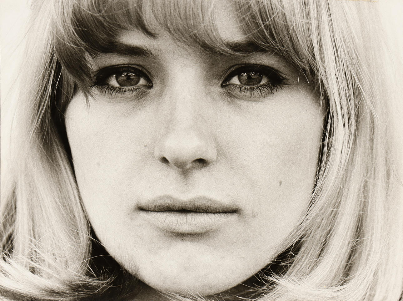 NILS-ERIK WIKEBÄCK. Portraits.