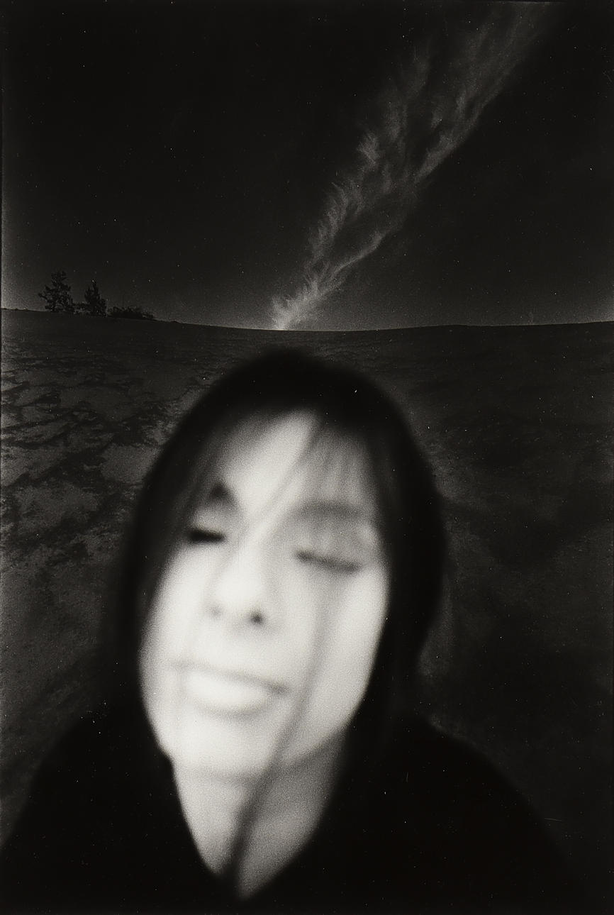 NILS-ERIK WIKEBÄCK. Portraits.