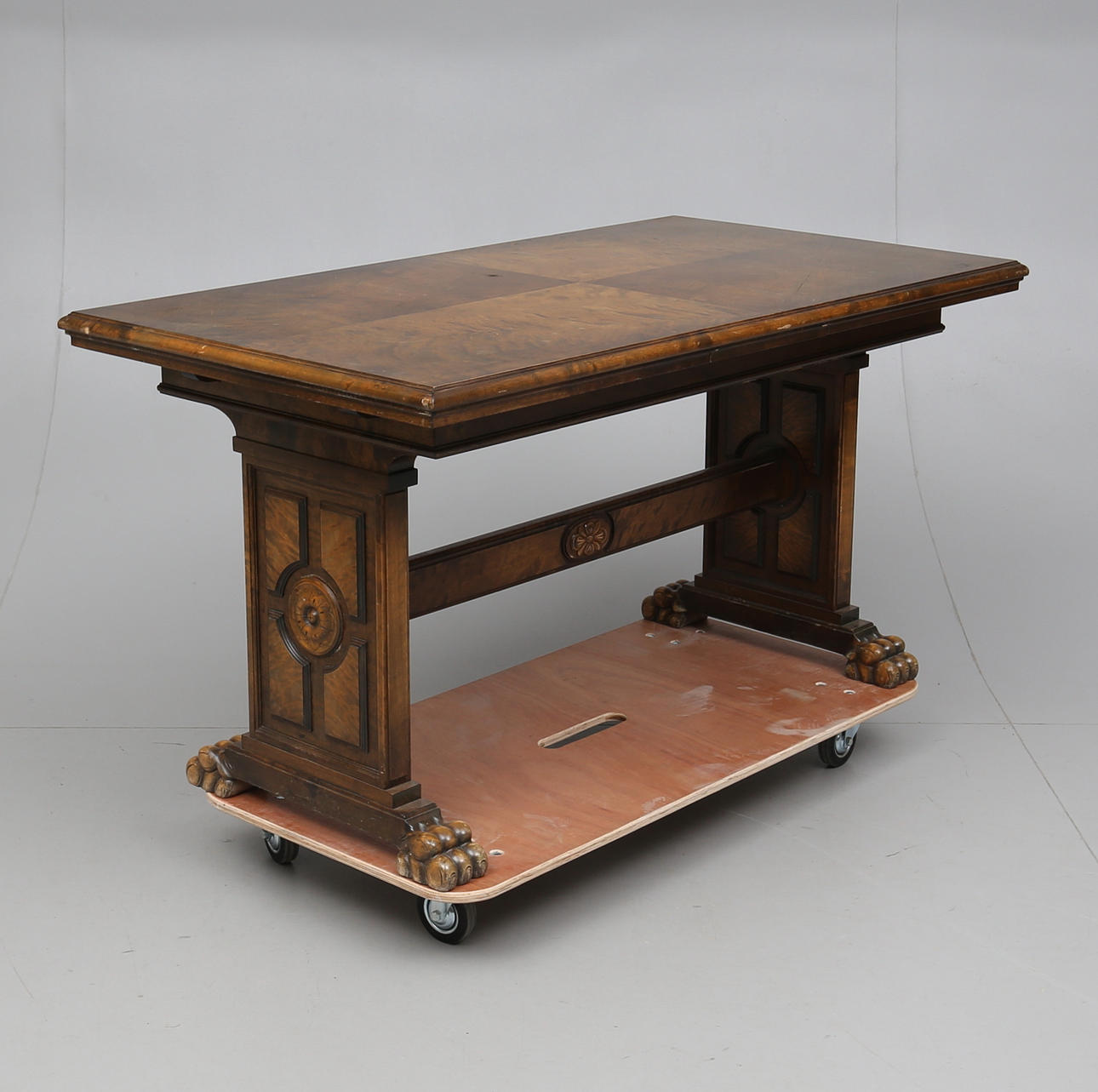 MATBORD, Axel Einar Hjorth, Svenska Möbelfabrikerna, Bodafors, 1920-/30-tal.