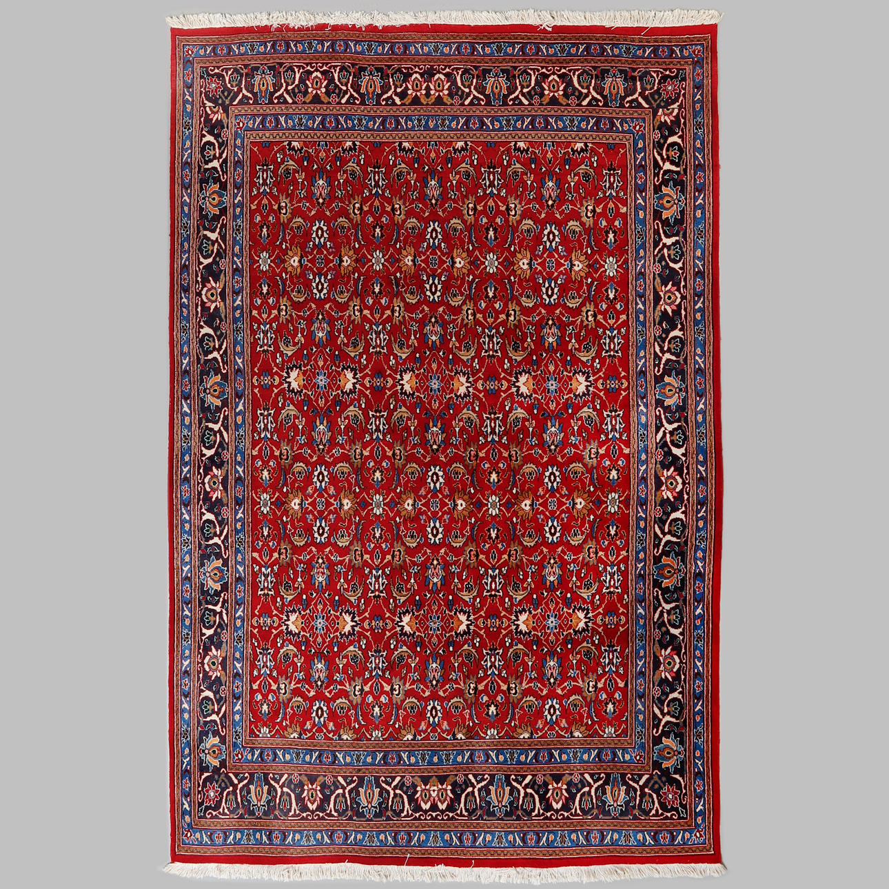 MATTA, Moud, 309 x 206 cm.