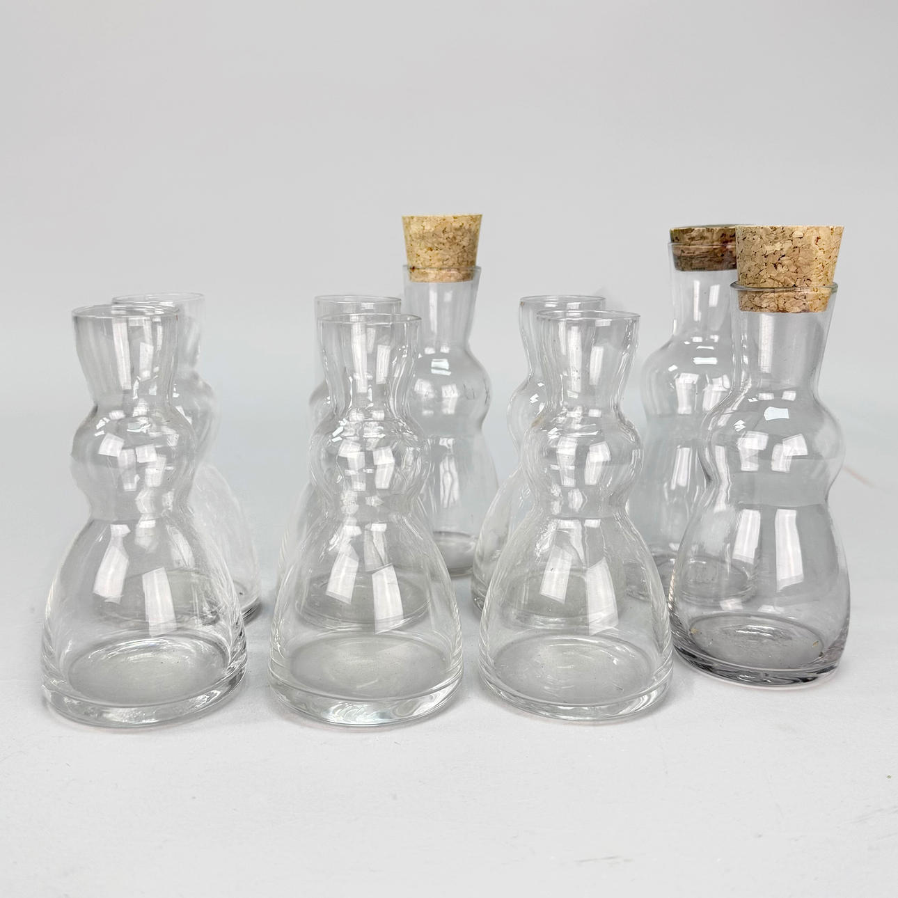 SNAPS GUMMOR - 9 pcs.