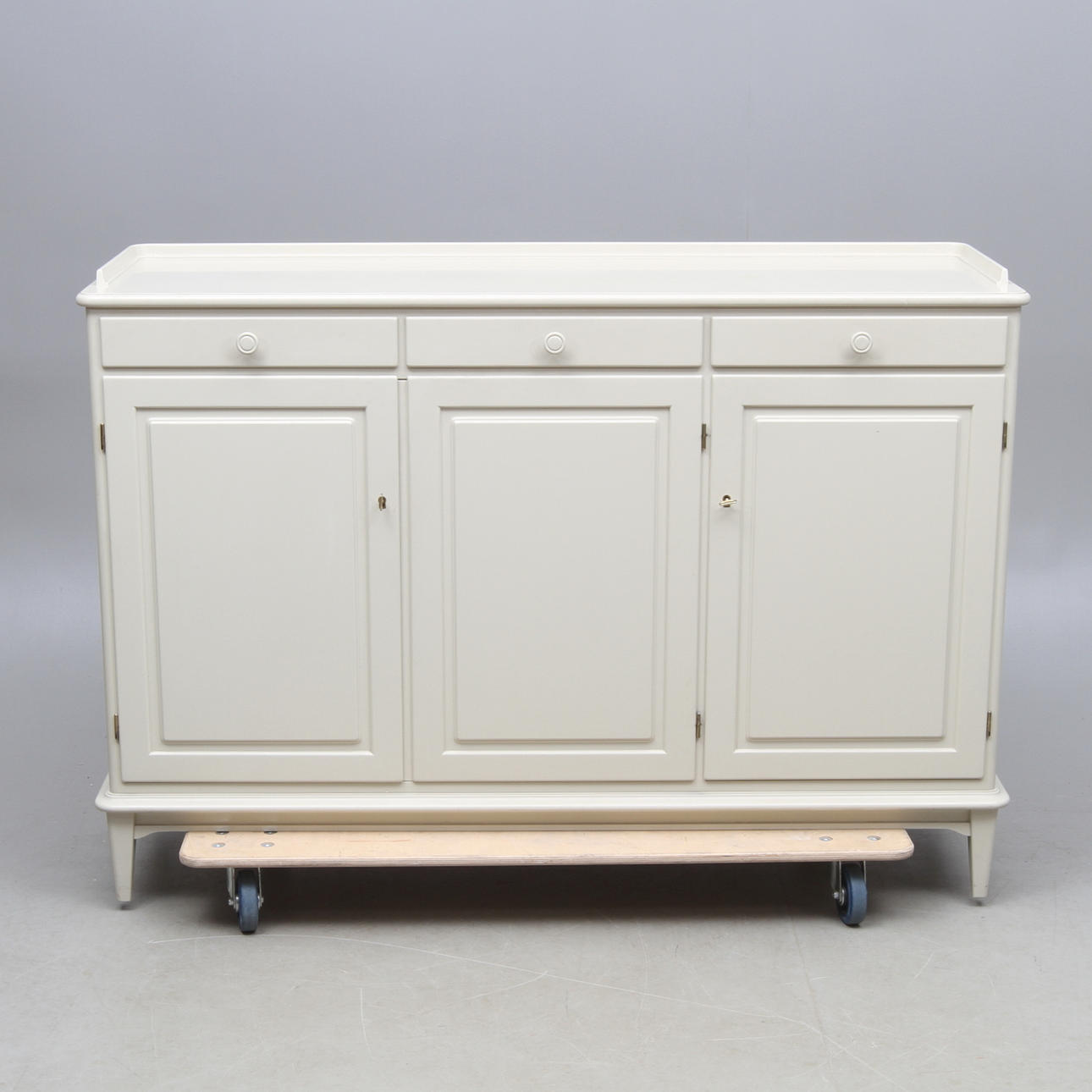 MATSALSSKÄNK, "Vindö", 1900-talets andra hälft.