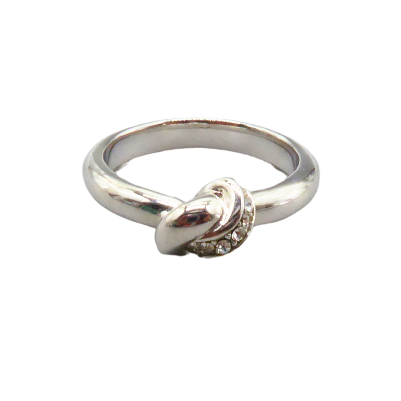 FASHION JEWELRY RING.