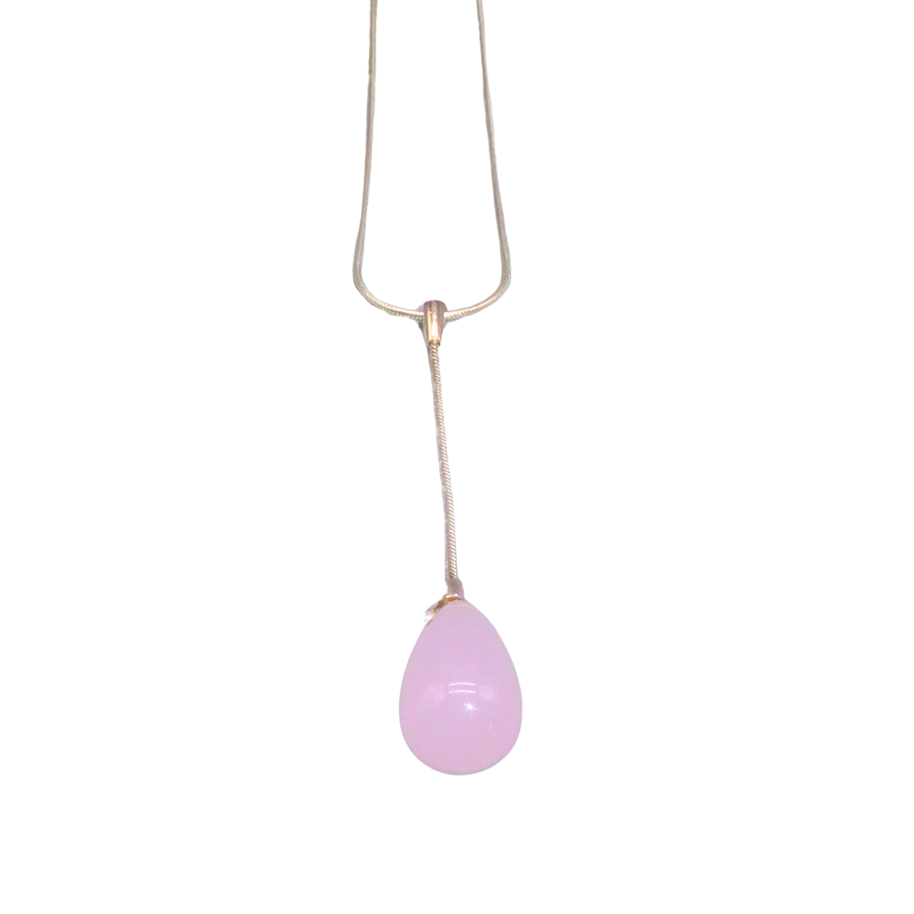 ESPRIT - 925 SILVER Y-CHAIN.