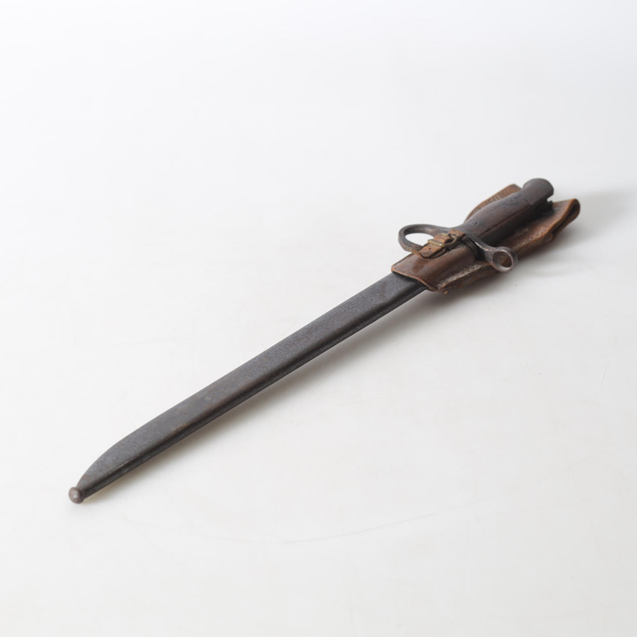 BAYONET, Arisaka mod. 30, Japan. Weapons & Militaria - Edged weapons ...