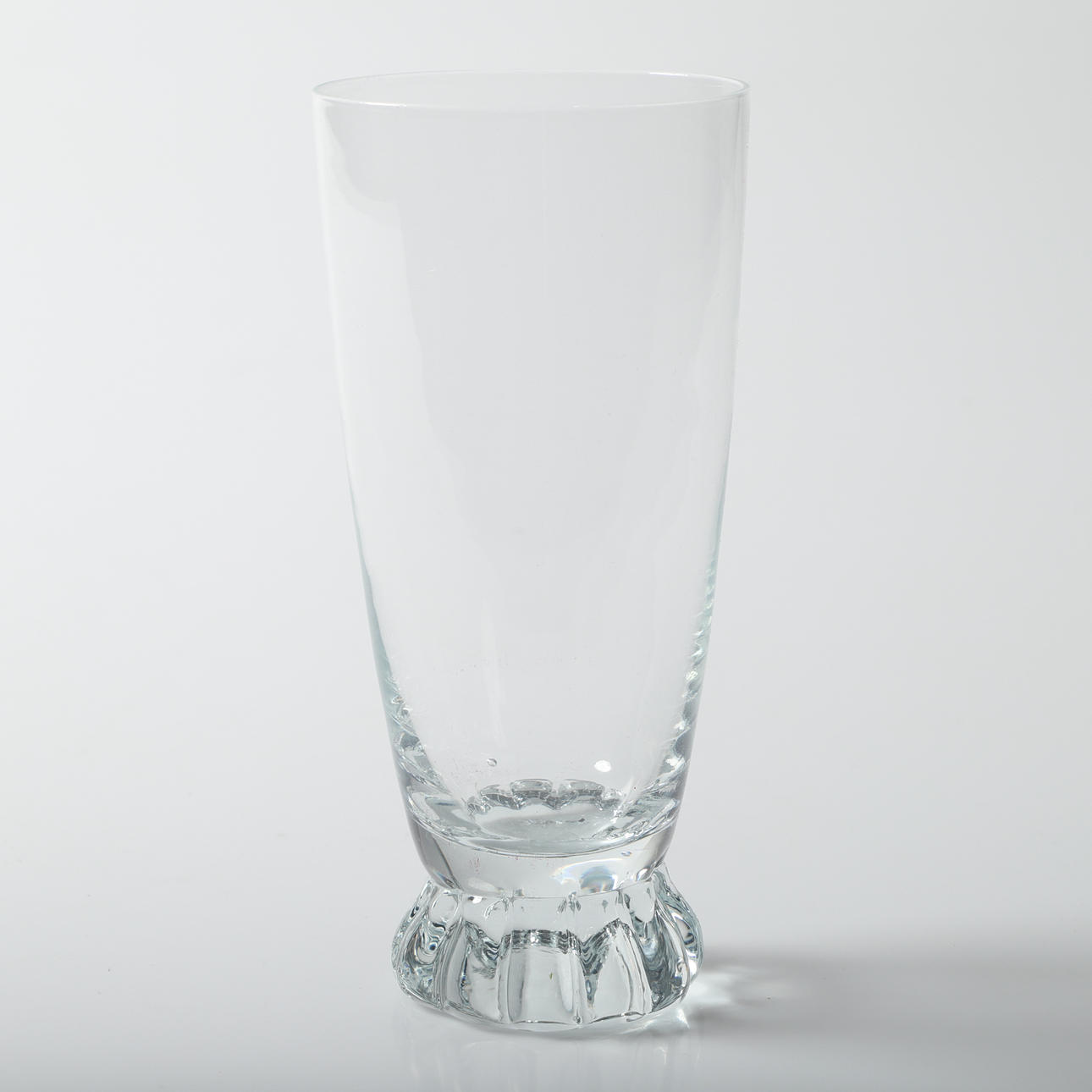 ÖLGLAS, 10 stycken, glas, 1900-tal.