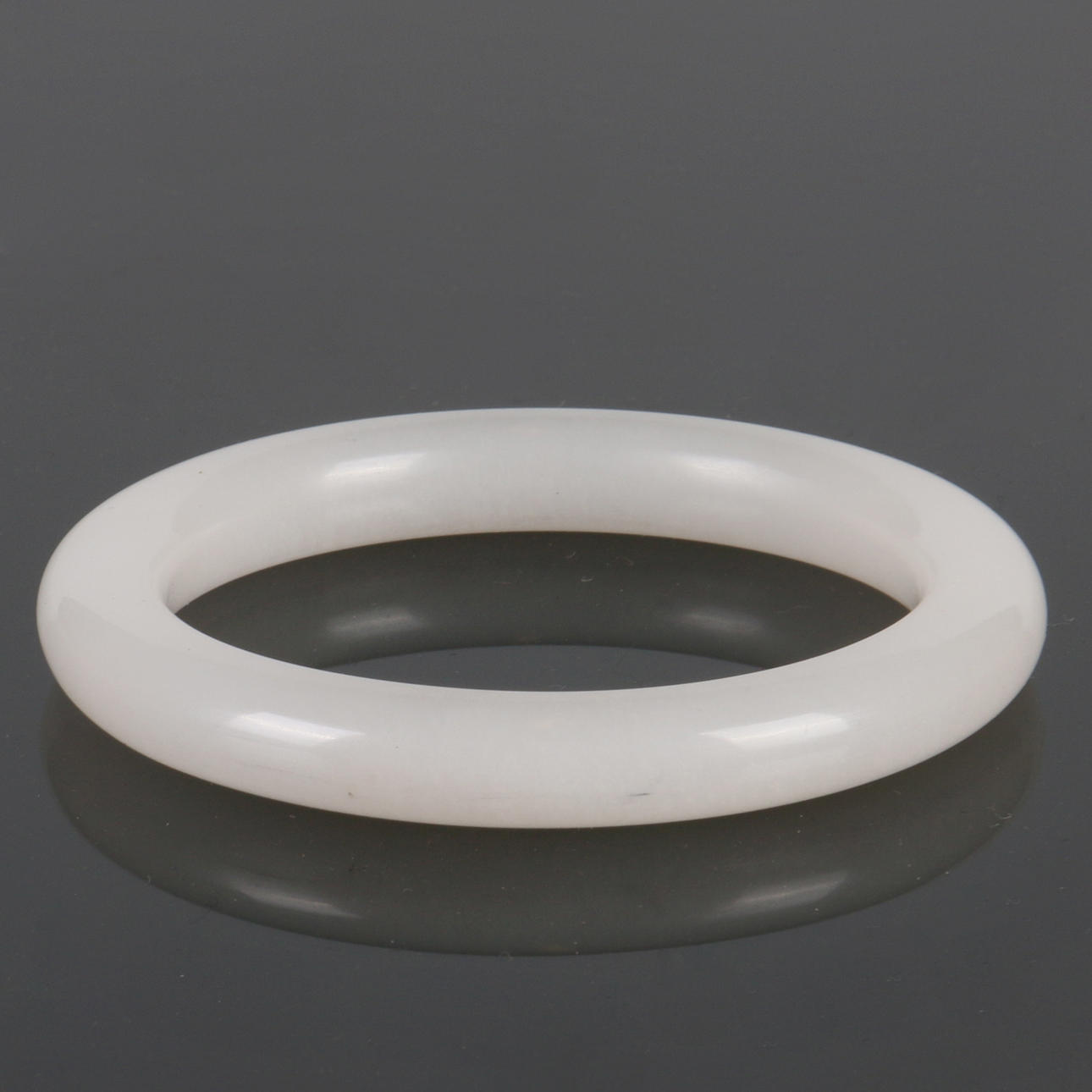 ARMBAND, nefrit, Kina.