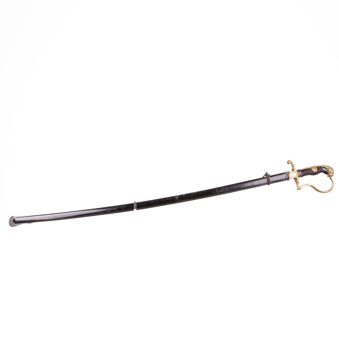 SABEL, for officer, Herder, Germany, WW2.