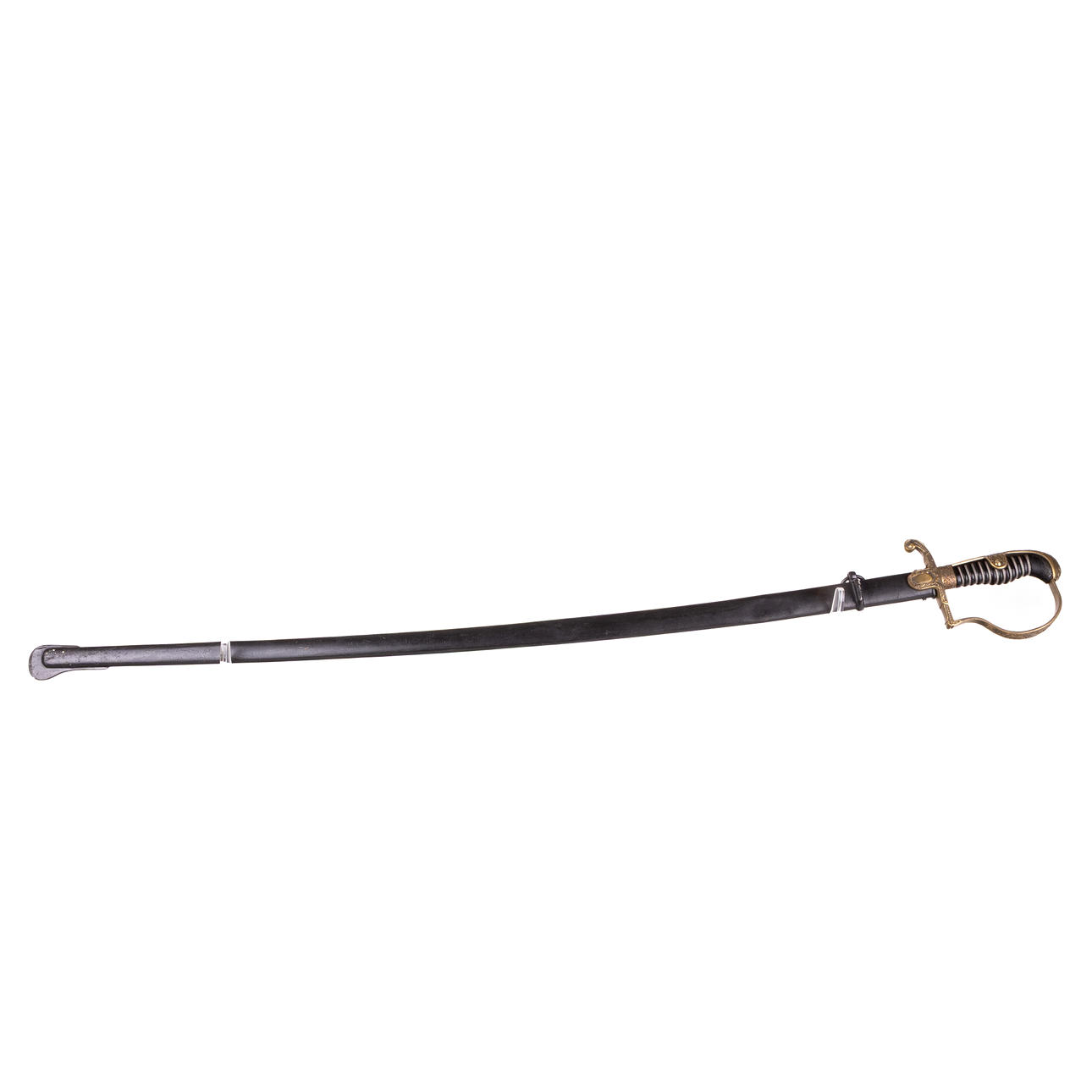 SABLE, for officer, model Wrangel, Eickhorn, Germany, WW2.