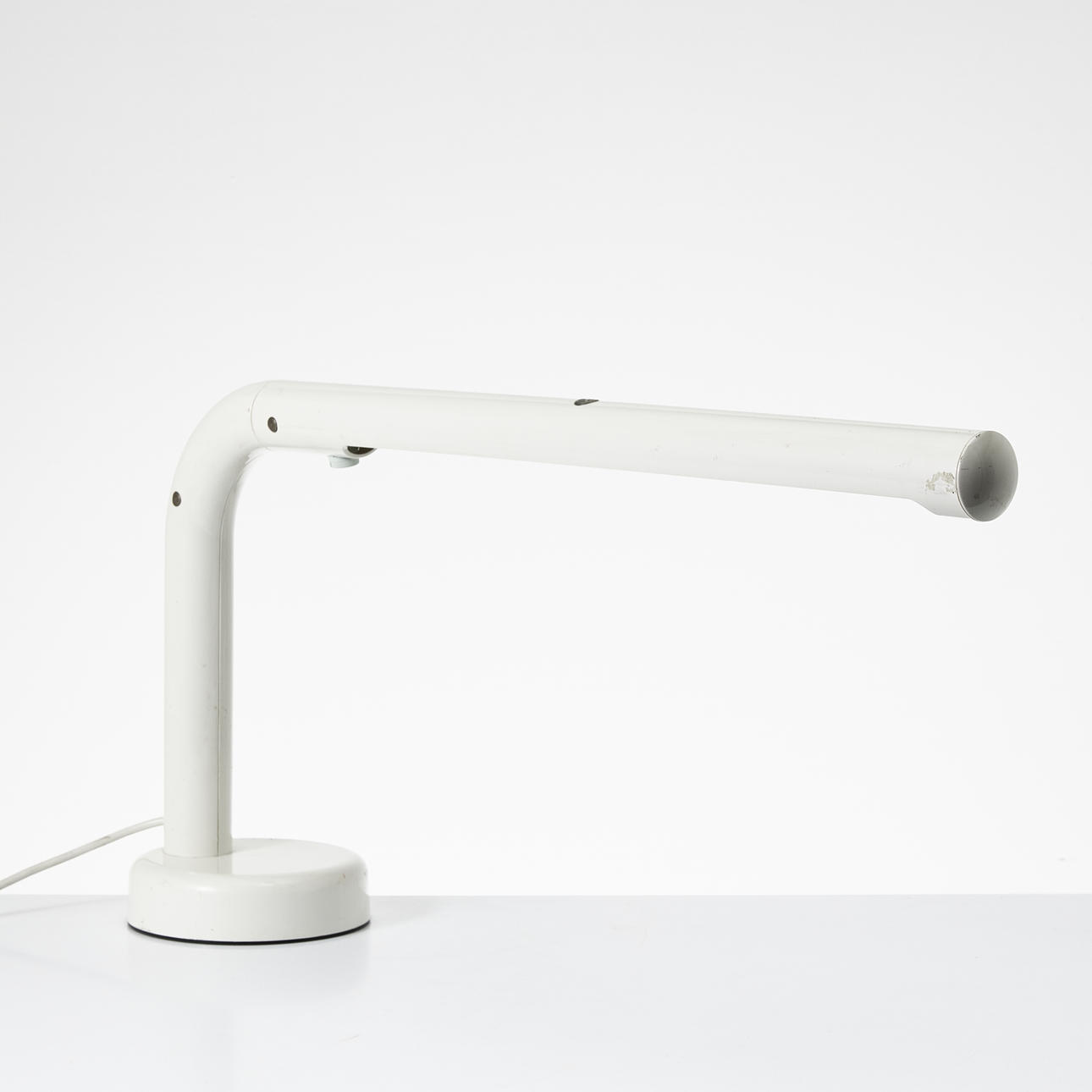 ANDERS PEHRSON, Ateljé Lantern, Tuben, table lamp.